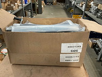 Oshkosh shelter kit - afbeelding 1 van  2