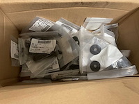 Oshkosh spare tire kit - afbeelding 3 van  4