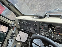 Oshkosh ti3000af brandweerwagen - afbeelding 9 van  18