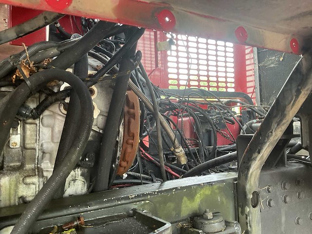 Oshkosh ti3000af brandweerwagen - afbeelding 18 van  18