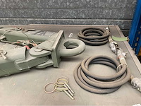 Oshkosh towbar - afbeelding 1 van  8