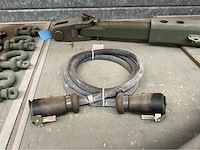 Oshkosh towbar - afbeelding 5 van  8