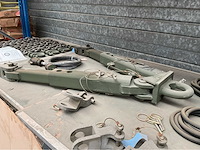 Oshkosh towbar - afbeelding 1 van  7