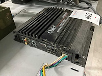 Osio hpa2002 versterker - afbeelding 2 van  3