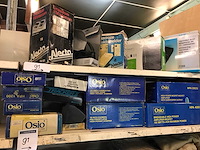 Osio partij electronica - afbeelding 1 van  6