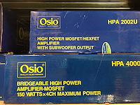 Osio partij electronica - afbeelding 2 van  6