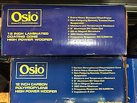 Osio partij electronica - afbeelding 3 van  6