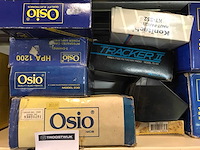 Osio partij electronica - afbeelding 4 van  6