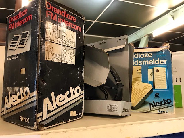 Osio partij electronica - afbeelding 5 van  6