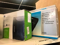 Osio partij electronica - afbeelding 6 van  6