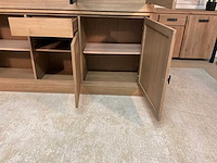 Oslo buffetkast - afbeelding 7 van  12