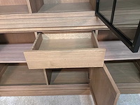 Oslo buffetkast - afbeelding 2 van  12