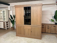 Oslo buffetkast - afbeelding 10 van  12