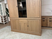 Oslo buffetkast - afbeelding 11 van  12