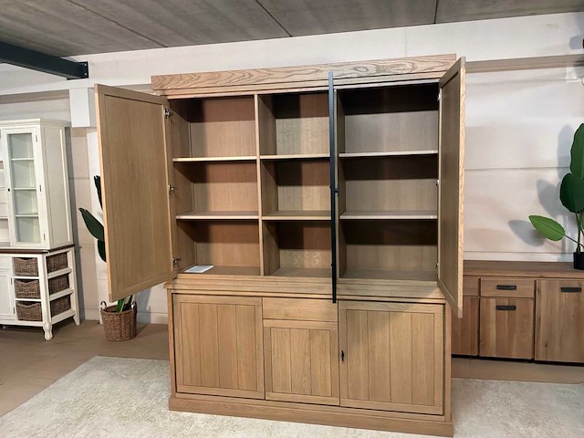 Oslo buffetkast - afbeelding 5 van  12