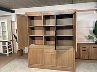 Oslo buffetkast - afbeelding 5 van  12