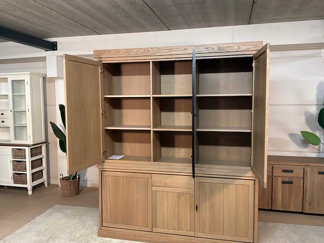 Oslo buffetkast - afbeelding 12 van  12