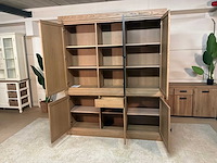 Oslo buffetkast - afbeelding 6 van  12