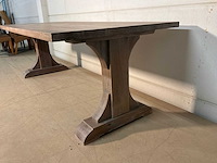 Oslo eetkamertafel - afbeelding 2 van  12