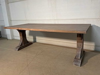 Oslo eetkamertafel - afbeelding 7 van  12