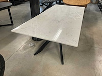 Oslo eetkamertafel - afbeelding 2 van  10