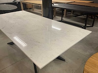Oslo eetkamertafel - afbeelding 6 van  10