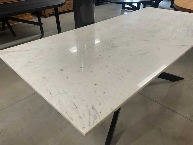 Oslo eetkamertafel - afbeelding 9 van  10