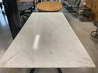 Oslo eetkamertafel - afbeelding 10 van  10