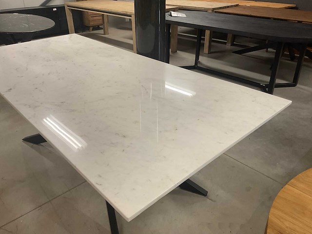 Oslo eetkamertafel - afbeelding 8 van  10
