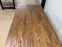 Oslo vergadertafel - afbeelding 4 van  15
