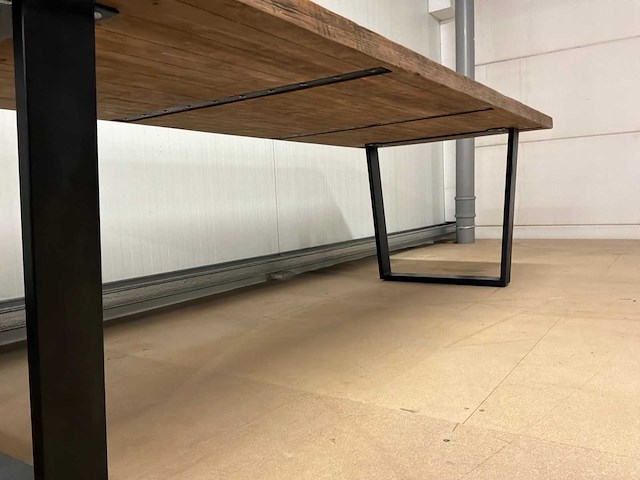 Oslo vergadertafel - afbeelding 7 van  15
