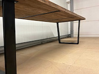 Oslo vergadertafel - afbeelding 7 van  15
