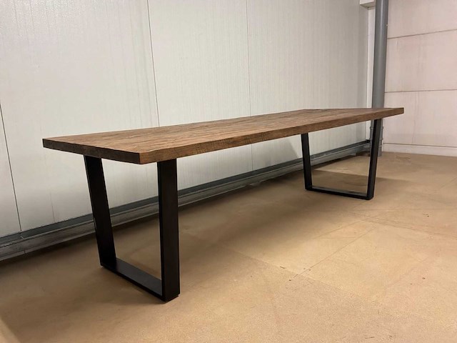 Oslo vergadertafel - afbeelding 1 van  15