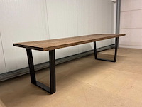 Oslo vergadertafel - afbeelding 1 van  15