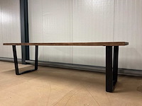 Oslo vergadertafel - afbeelding 8 van  15