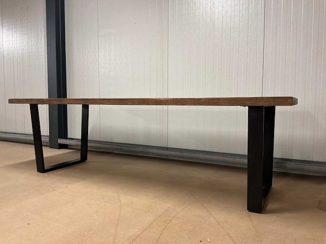 Oslo vergadertafel - afbeelding 9 van  15