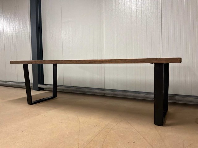 Oslo vergadertafel - afbeelding 10 van  15