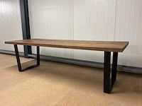 Oslo vergadertafel - afbeelding 12 van  15