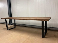 Oslo vergadertafel - afbeelding 13 van  15