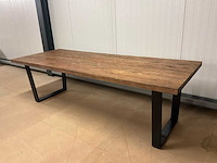 Oslo vergadertafel - afbeelding 14 van  15