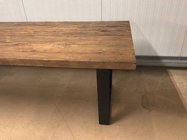 Oslo vergadertafel - afbeelding 15 van  15