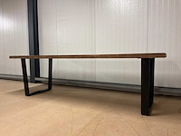 Oslo vergadertafel - afbeelding 3 van  4