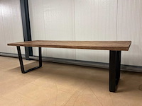 Oslo vergadertafel - afbeelding 4 van  4