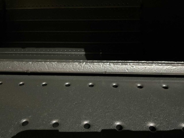 Osmg - 886h2 - straalmachine - afbeelding 4 van  20