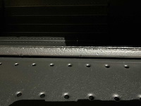 Osmg - 886h2 - straalmachine - afbeelding 4 van  20