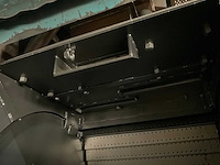 Osmg - 886h2 - straalmachine - afbeelding 5 van  20