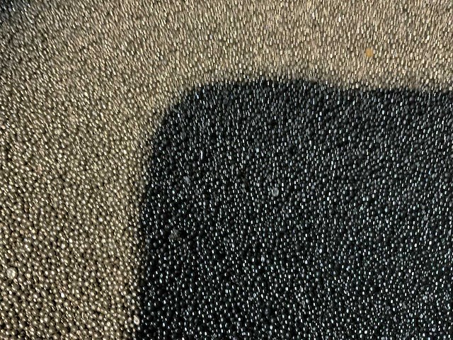 Osmg - 886h2 - straalmachine - afbeelding 6 van  20