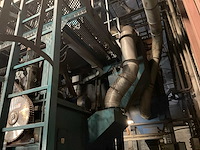 Osmg - 886h2 - straalmachine - afbeelding 8 van  20