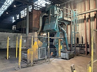 Osmg - 886h2 - straalmachine - afbeelding 1 van  20