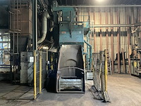 Osmg - 886h2 - straalmachine - afbeelding 12 van  20